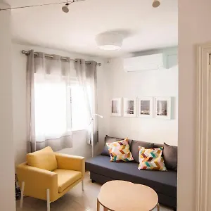  Сasa de vacaciones Cozy House Near To The Center Of