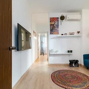  Apartamento Apto En Centro Con Parking Opcional