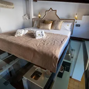  Apartment Adanar-apartamentos Muralla Ziri